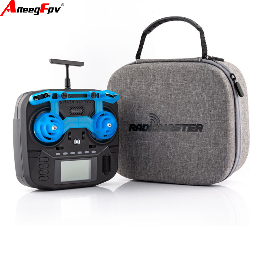 Drone Gimbal Controller - RadioMaster Boxer 2.4G 16 Kanal Hall