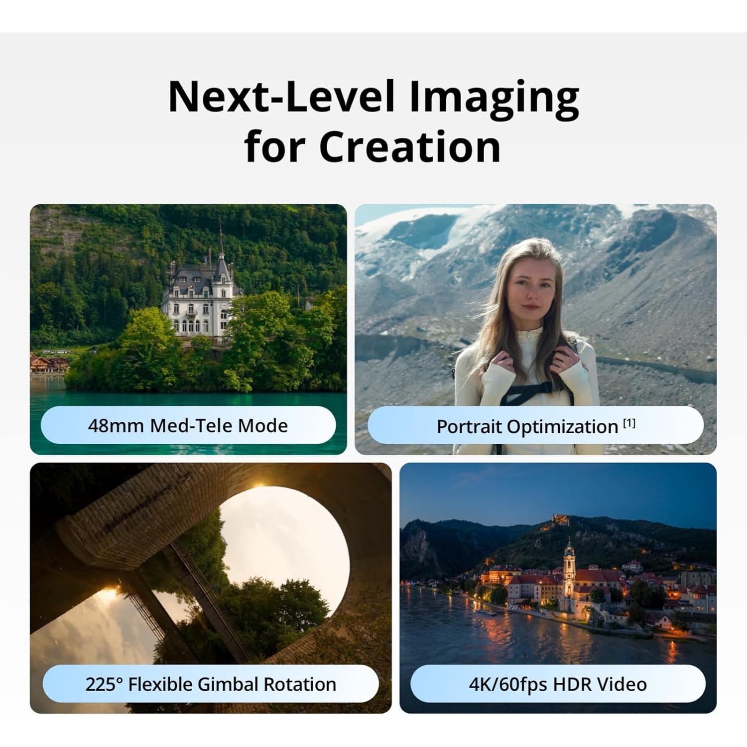 DJI Mini 5 Pro Fly More Combo  - Drone Gimbal 2 Axis incelemesi ve fiyatı