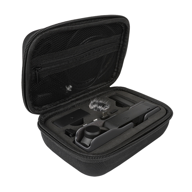 Cep Kamerası Taşınabilir Kılıf - Drone Gimbal Case incelemesi ve fiyatı