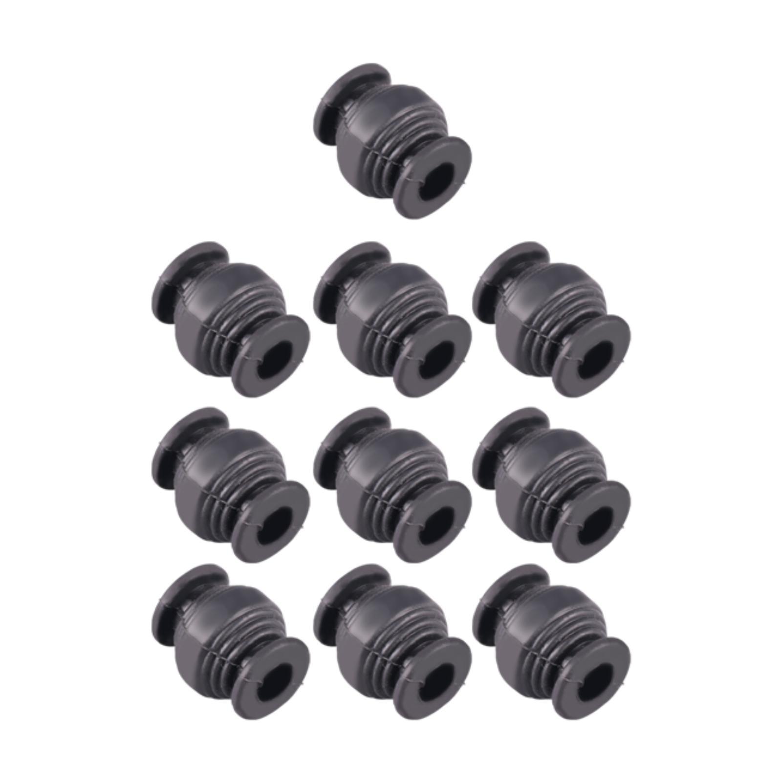 10 adet Sönümleme Lastik Topla - Drone Gimbal Mount incelemesi ve fiyatı