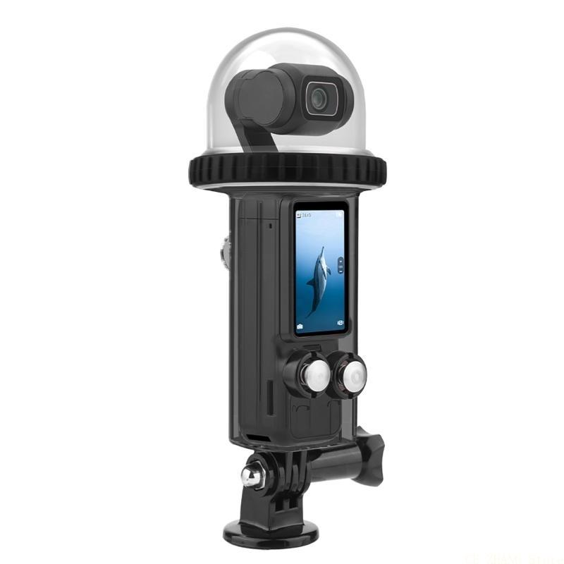 E56B Geçirmez Kılıf Pocket 3 A - Drone Gimbal Case incelemesi ve fiyatı