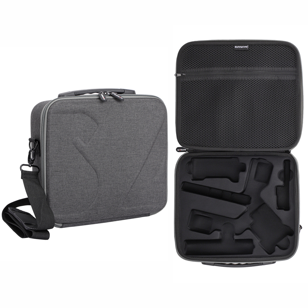 Gimbal DJI için taşınabilir ça - Drone Gimbal Case incelemesi ve fiyatı