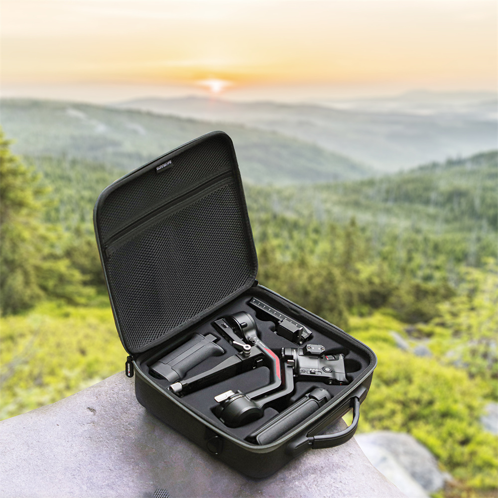 Gimbal DJI için taşınabilir ça - Drone Gimbal Case incelemesi ve fiyatı