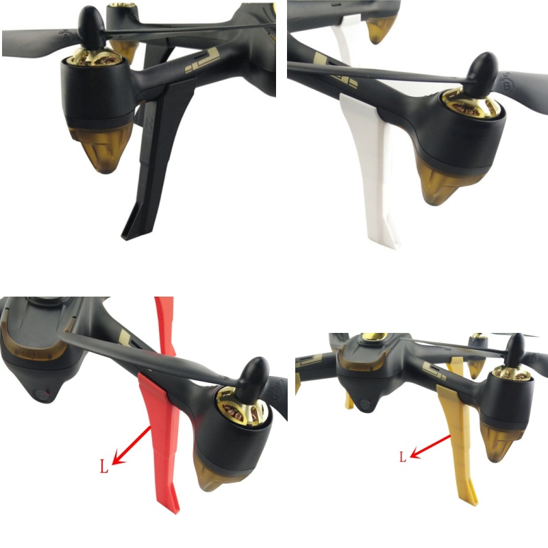 Hubsan H501S H501C X4 Yükselti - Drone Gimbal 2 Axis incelemesi ve fiyatı
