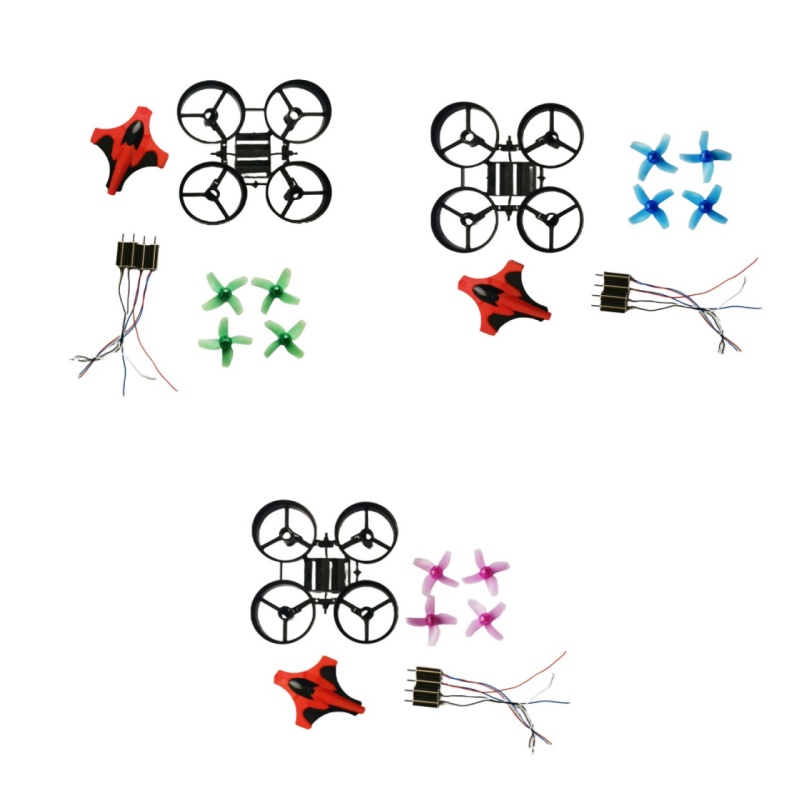 DIY Mini RC Drone Kiti-BLH8700 - Drone Gimbal Controller incelemesi ve fiyatı