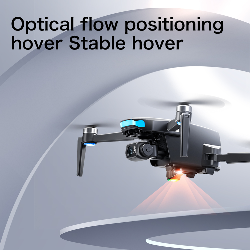 3 Eksenli Gimbal'lı, 5000m Men - Drone Gimbal 3 Axis incelemesi ve fiyatı