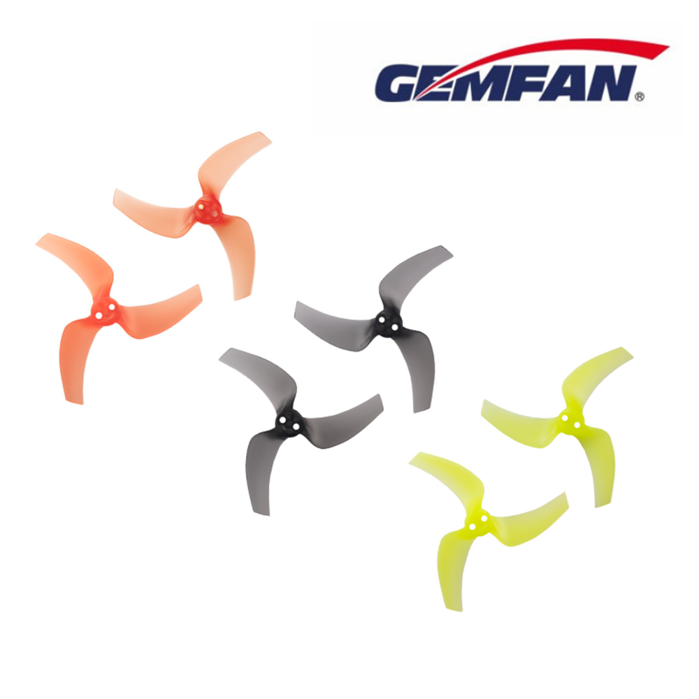 Gemfan 3.2 inç Sahne DJI avata - Drone Gimbal Controller incelemesi ve fiyatı