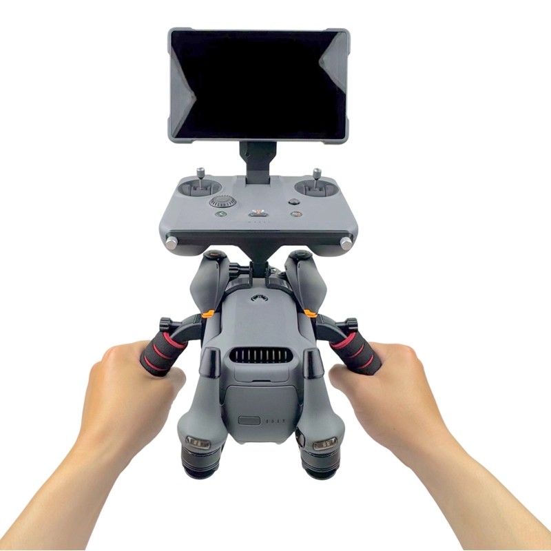DJI RC 2 / RC PRO 2 Uzaktan Ku - Dji Drone Mini 4 Pro incelemesi ve fiyatı