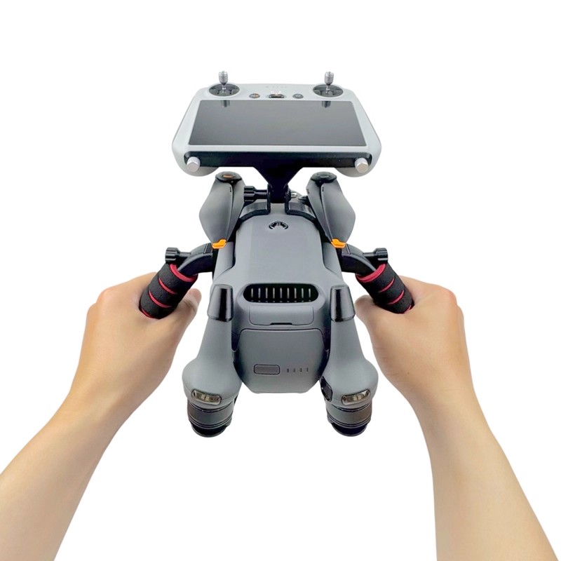 DJI RC 2 / RC PRO 2 Uzaktan Ku - Dji Drone Mini 4 Pro incelemesi ve fiyatı