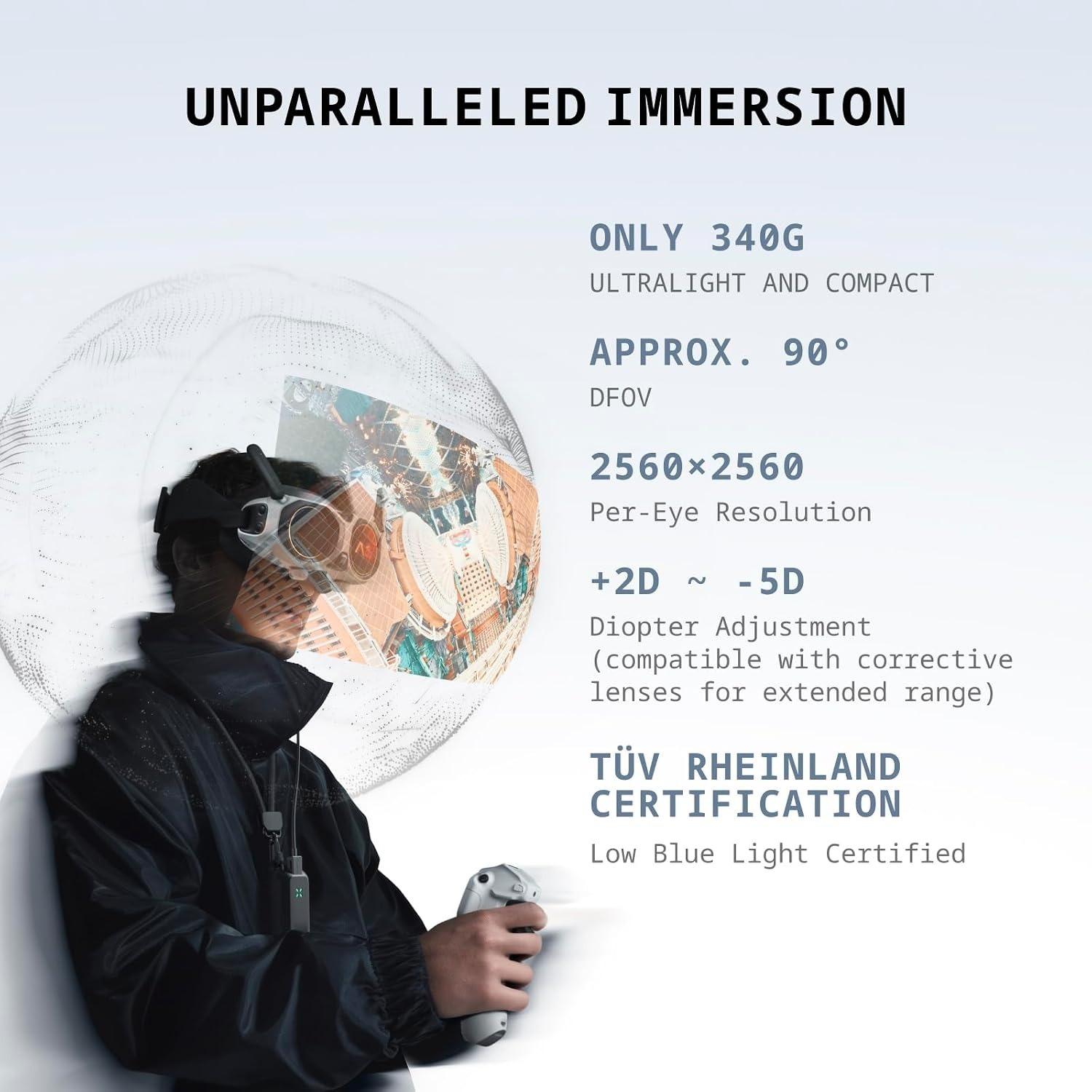 Insta360 Antigravity A1 Explor - Drone Gimbal For Insta360 incelemesi ve fiyatı