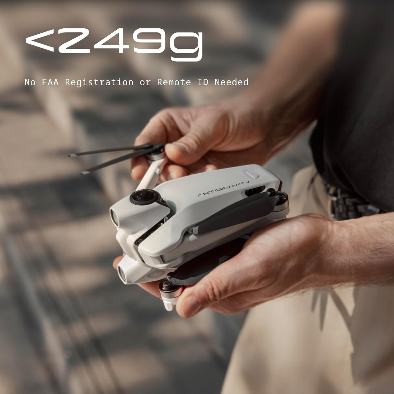 Insta360 Antigravity A1 Explor - Drone Gimbal For Insta360 incelemesi ve fiyatı