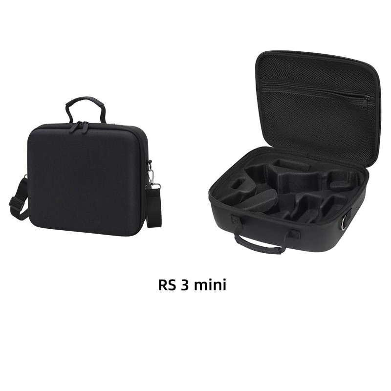 Taşınabilir Kılıf El Gimbal Sa - Drone Gimbal Case incelemesi ve fiyatı
