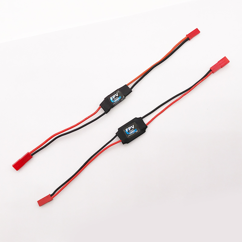 Ultralight BEC Modülü 3A 5V 2- - Drone Gimbal Controller incelemesi ve fiyatı