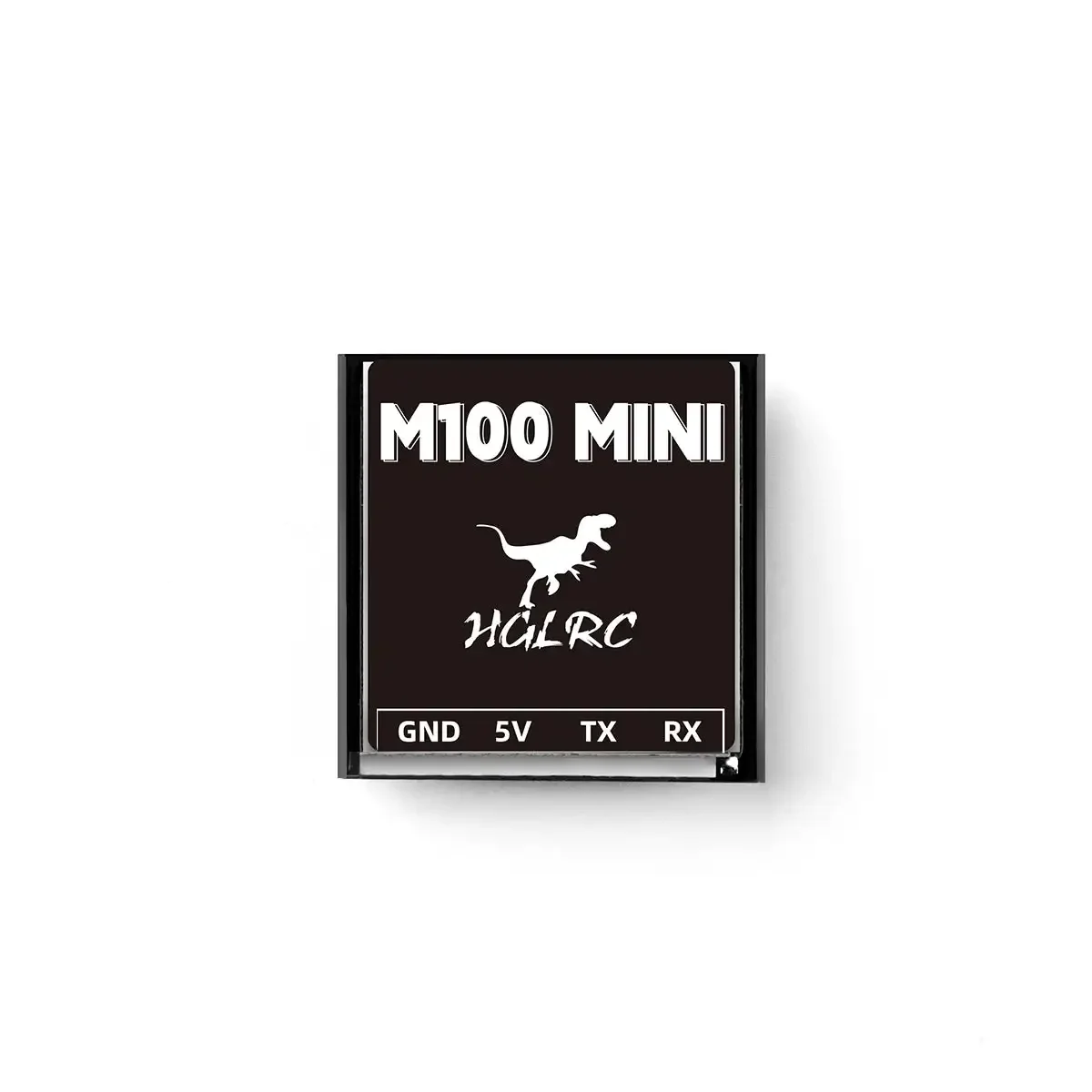 HGLRC M100 MINI GPS Modülü M10 - Drone Gimbal Controller incelemesi ve fiyatı