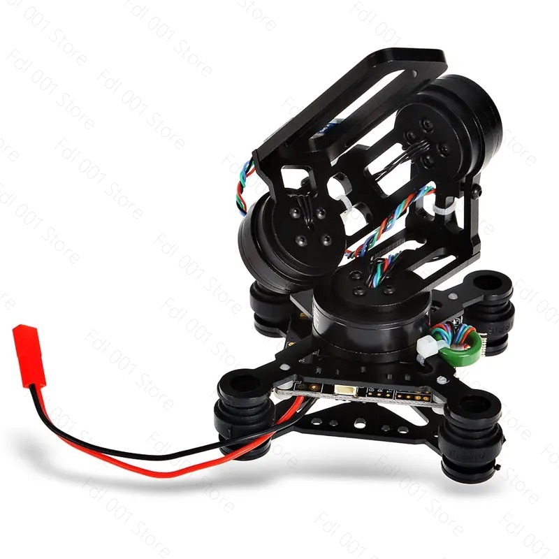 Model uçak dronu üç eksenli fı - Drone Gimbal 3 Axis incelemesi ve fiyatı